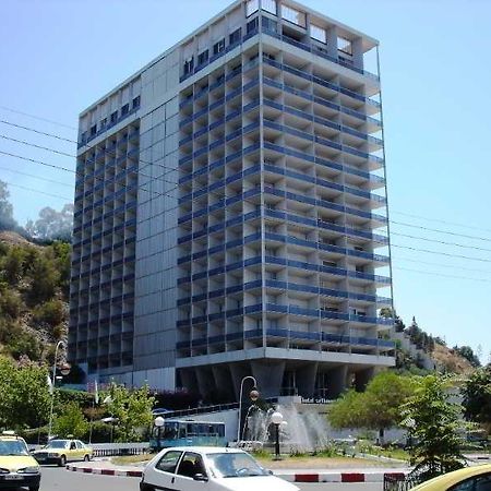 Hotel Seybouse International Аннаба Екстер'єр фото