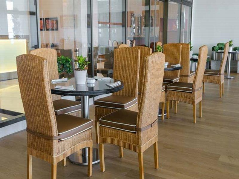 Hotel Seybouse International Аннаба Екстер'єр фото