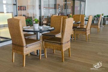 Hotel Seybouse International Аннаба Екстер'єр фото